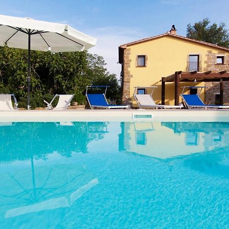 Ficolivo Bed & Breakfast Питиляно Екстериор снимка