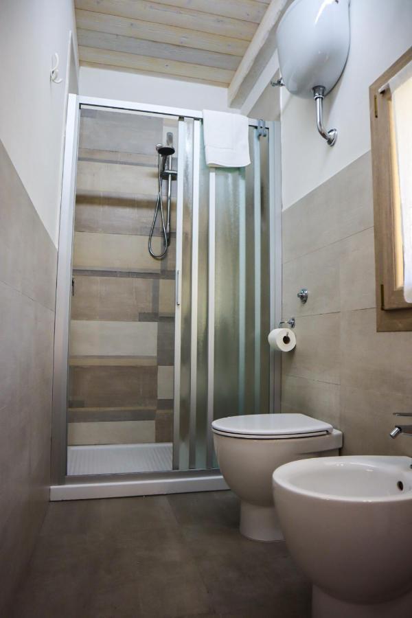 Ficolivo Bed & Breakfast Питиляно Екстериор снимка