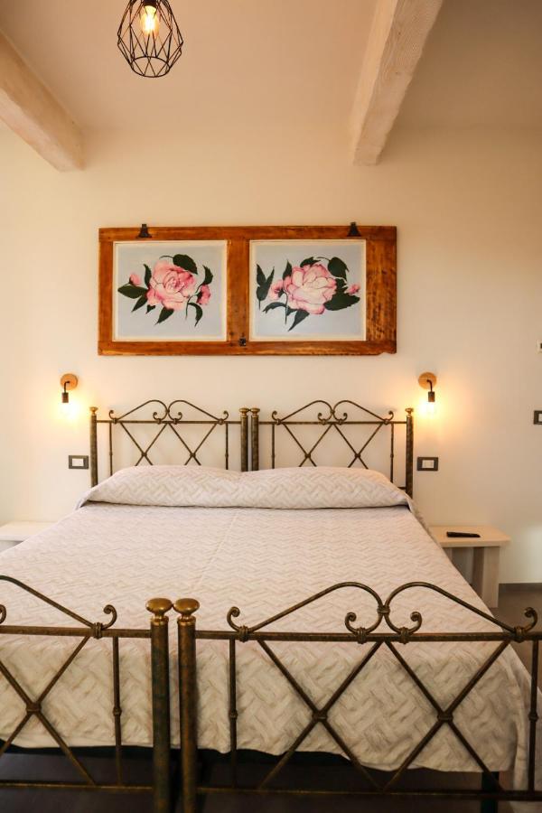 Ficolivo Bed & Breakfast Питиляно Екстериор снимка