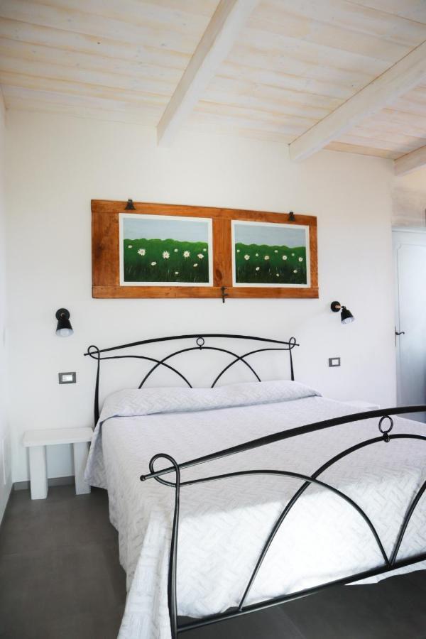 Ficolivo Bed & Breakfast Питиляно Екстериор снимка
