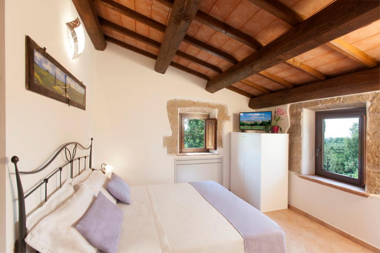 Ficolivo Bed & Breakfast Питиляно Екстериор снимка