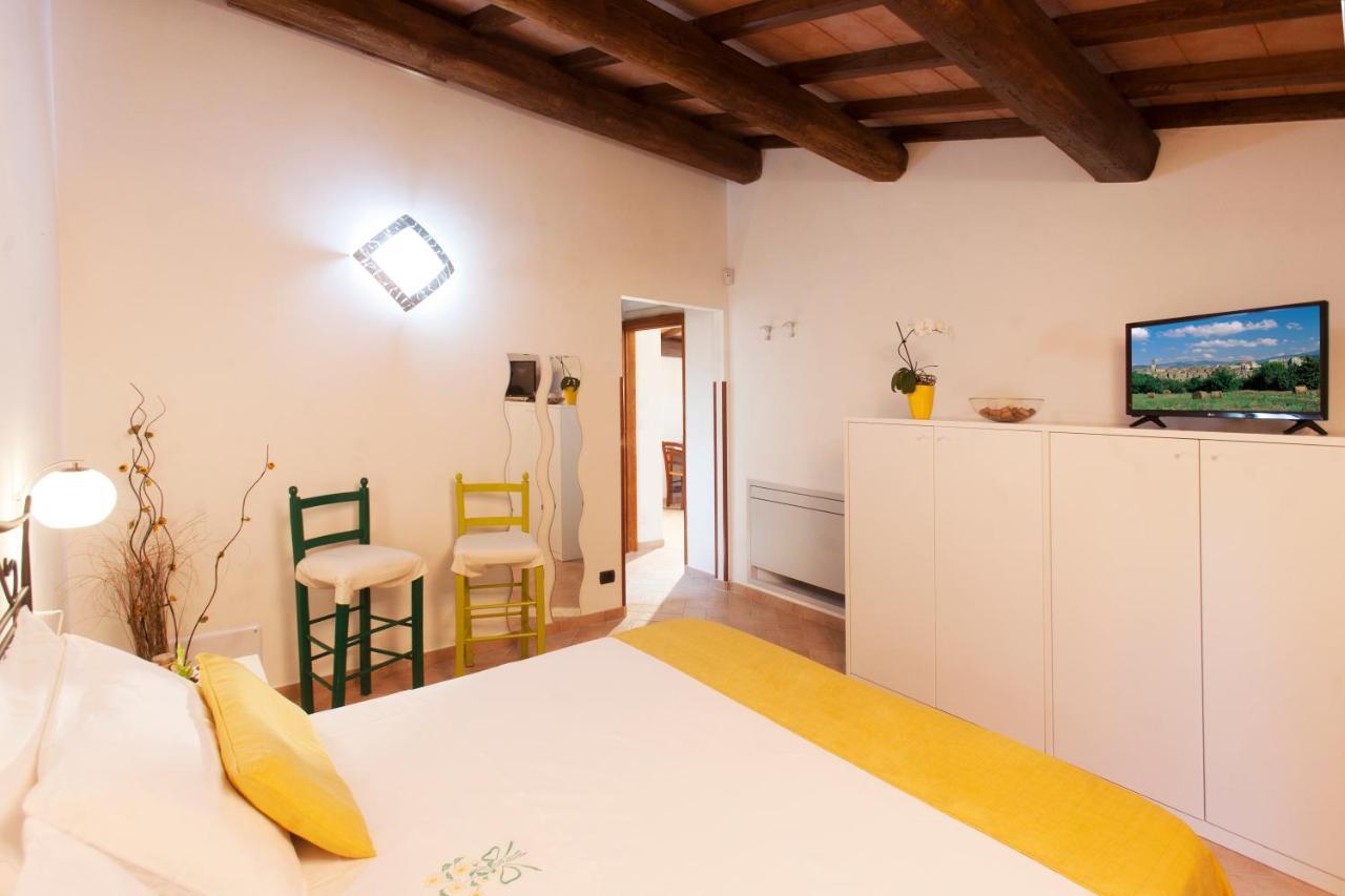 Ficolivo Bed & Breakfast Питиляно Екстериор снимка