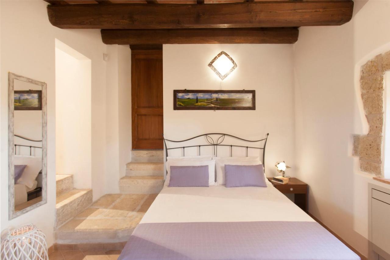 Ficolivo Bed & Breakfast Питиляно Екстериор снимка